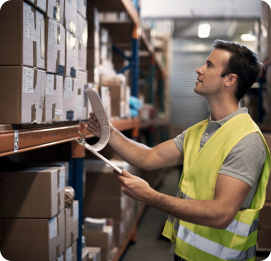 Customs, Registration, and Other Procurement Procedure Coordination